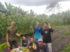 PSRABH Indralaya Utara Sukses Panen Jagung Manis, Program Ketahanan Pangan Berbuah Nyata IMG-20251214-WA0207
