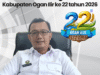 Kabag Umum Setda Ogan Ilir Ucapkan Selamat HUT Ogan Ilir Ke 22 Tahun 2026 5_20260105_093614_0000