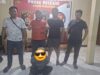 Bawa Senjata Tajam, Seorang Pria Di Ogan Ilir Diamankan Polsek Pemulutan IMG-20260204-WA0224