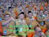 Bupati Panca Wijaya Akbar Hadiri Rakornas Tahun 2026 Menuju Indonesia Emas