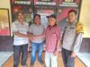 Polsek Tanjung Raja Selesaikan Kasus Problem Solving Warga Sungai Pinang III Ogan Ilir Secara Damai IMG-20260614-WA0250