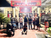 Amankan Satu Pelaku Yang Merupakan Resedivis Kambuhan : Tim Rimau Puri Polsek Pulau Rimau, Respon Cepat Laporan Warga