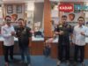 Polri Presisi: Ditintelkam Polda Sumsel Rangkul GBR Sriwijaya