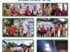 Harapan Yang Hampir Padam :Baznas Palembang Hadir Menyuluh Kembali Hidup Ibu Rusdiana Ini Rasa Terharu MC-JK!