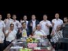 Selamatkan Generasi Bangsa: PIBN-GNGAN Perkuat dan Perluas Gerakan Bebas Narkoba di Seluruh Sumatera Selatan